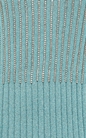 BLUGIRL-Rochie tricotata din fir lurex
